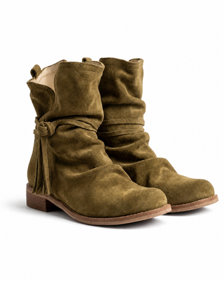 Stivaletto Vega