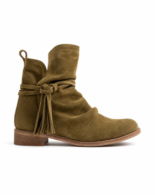 Stivaletto Vega