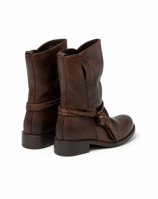 Stivaletto Vega