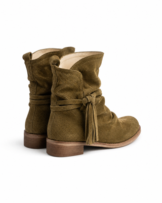 Stivaletto Vega
