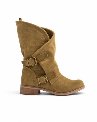 Stivaletto Nayla