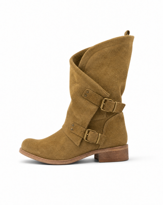 Stivaletto Nayla