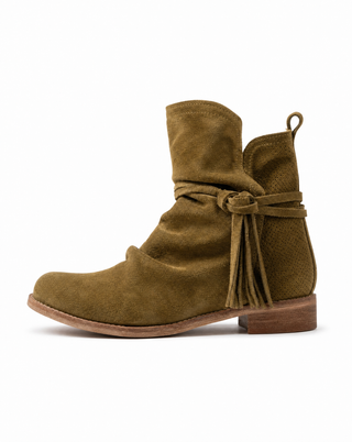 Stivaletto Vega
