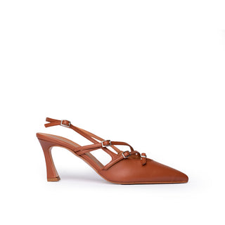 Décolléte Jade